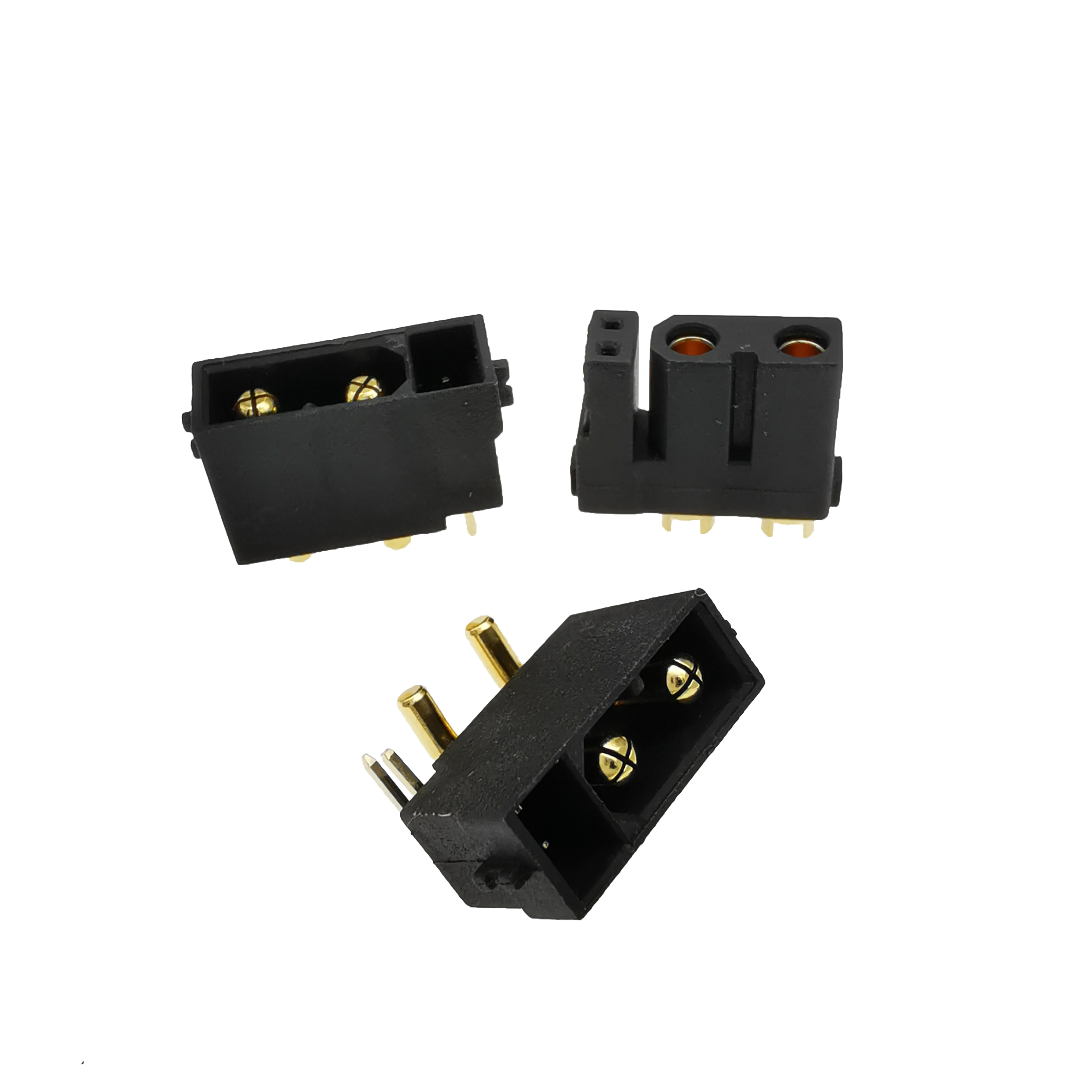 AMASS XT30(2+2)